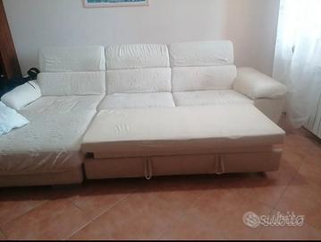 Maxi divano 