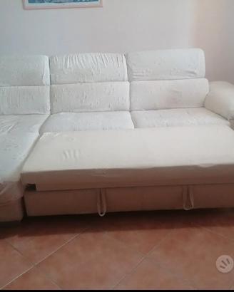 Maxi divano 