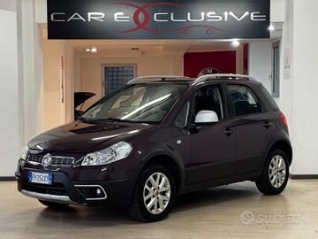 Fiat Sedici 1.6 16V 4x4 Emotion-Permute-Garantita-