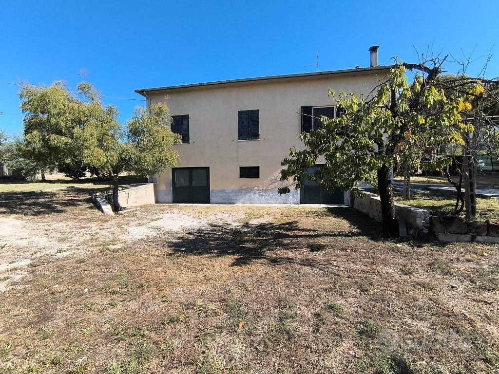 Casa – Trevi, Bovara - Vista 4