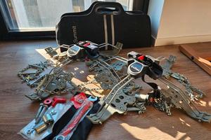 catene auto Konig k-summit k34