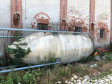 Silos cereali