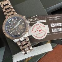 Citizen skyhawk super titanium