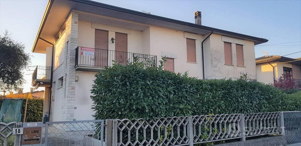 Casa – Marostica, Galletti - Vista 2