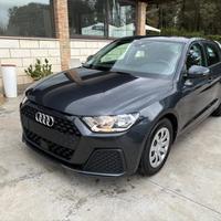 AUDI A1 SPB 25 TFSI
