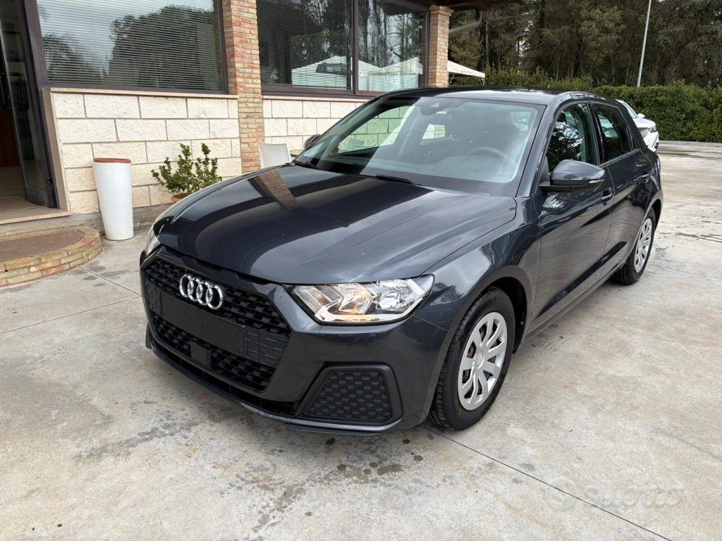 AUDI A1 2ª serie