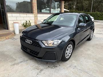 AUDI A1 SPB 25 TFSI