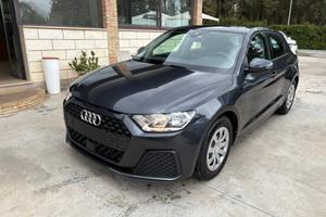 AUDI A1 SPB 25 TFSI