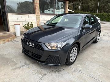 AUDI A1 SPB 25 TFSI