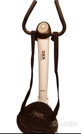 Pedana vibrante basculante DKN