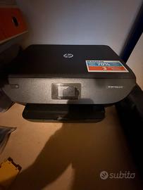 Stampante hp envy photo 6220