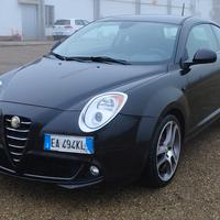 Alfa Romeo MiTo 1.4 T 135 CV M.air S&S Dist. Sport