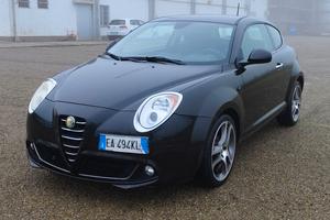 Alfa Romeo MiTo 1.4 T 135 CV M.air S&S Dist. Sport