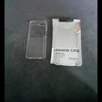 Cover Galaxy Z Flip 5