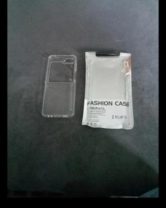 Cover Galaxy Z Flip 5