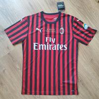 Maglia Milan 2019/2020 Puma edizione speciale