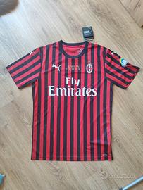 Maglia Milan 2019/2020 Puma edizione speciale