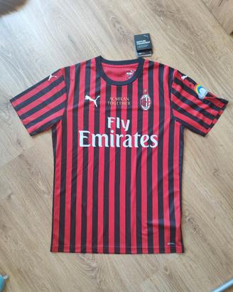 Maglia Milan 2019/2020 Puma edizione speciale