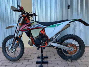 KTM 250 exc