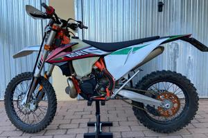 KTM 250 exc