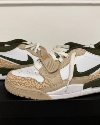 Nike Air Jordan Legacy low 312