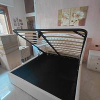 CAMERA LETTO MOBILIFICIO TRASPORTO GRATIS SU ROMA