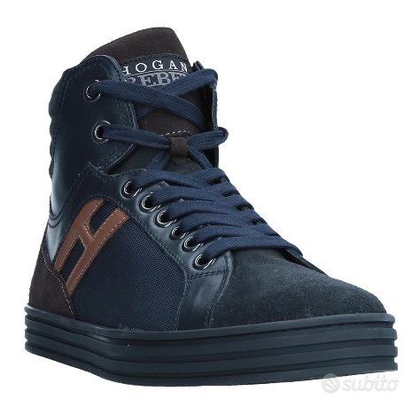 Cerco scarpe hogan a buon prezzo best sale