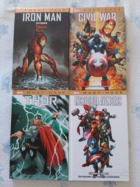Fumetti Marvel Must - Have 