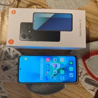 Xiaomi redmi note 13 4G 8GB RAM + 256GB ROM