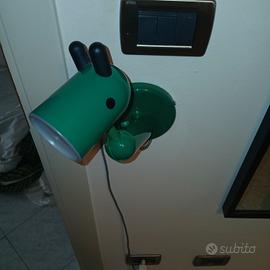 lampada bambini