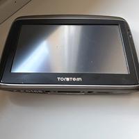 Tom tom punto Evo
