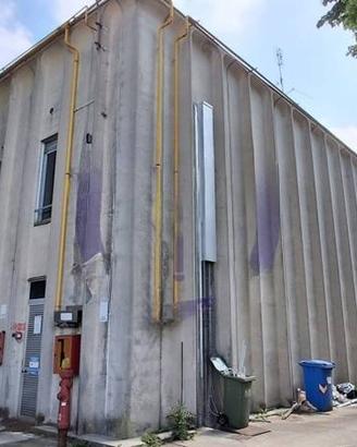 Immobile in asta di 6035 m² a Vignate