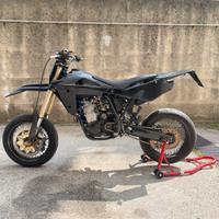 Husqvarna sm 510 r
