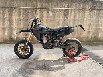 Husqvarna sm 510 r