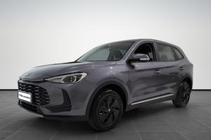 MG 1.5L MT STD MY25.5 Hampstead Grey