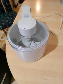 macchina gelato