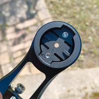 Supporto Garmin