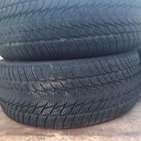 Gomme quattro stagioni 205/50/16