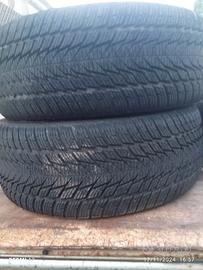 Gomme quattro stagioni 205/50/16