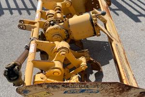 Vangatrice SELVATICI modello 1306