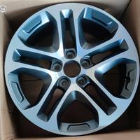 1 cerchio lega jeep renegade 17 ls002521