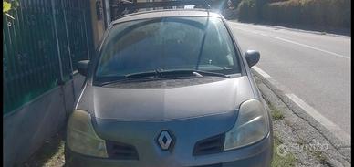 Renault Modus 1.2 16V GPL Dynamique