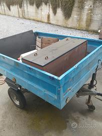 carrello appendice 