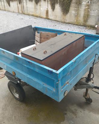 carrello appendice 