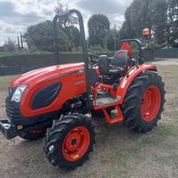 Trattore KIOTI CK 3530