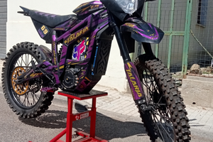 Talaria tl4000 k.t.m. 82v