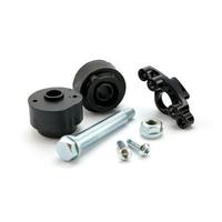 Kit supporto isolatore motore harley davidson spor