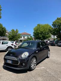 Mini Cooper D Turbo - Automatica - 2014 -140.000km