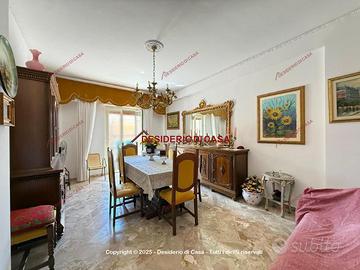 Appartamento, Monreale.