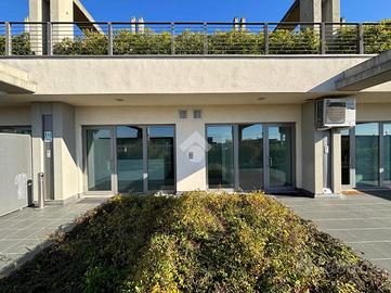 UFFICIO A VILLORBA